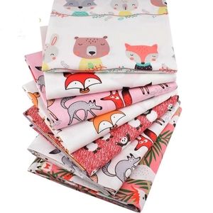 7pcs/ lot cotton fabric, patchwork, quilti…